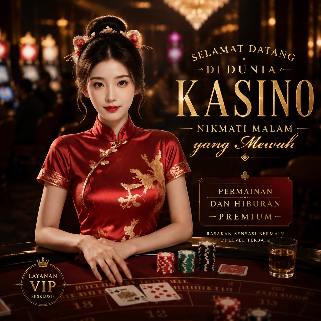 Menggali Fitur Menarik di Situs Game montana88