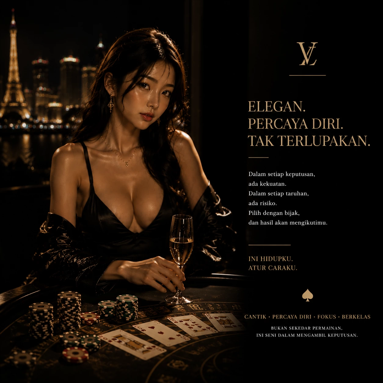 Apa Saja Jenis Game yang Tersedia di montana88